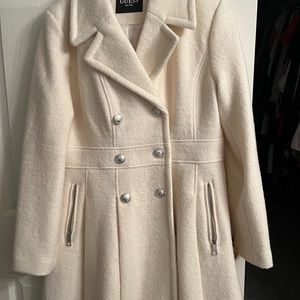 Guess Ivory Coat